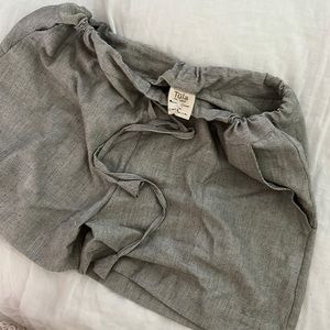 Tula the Label Shorts